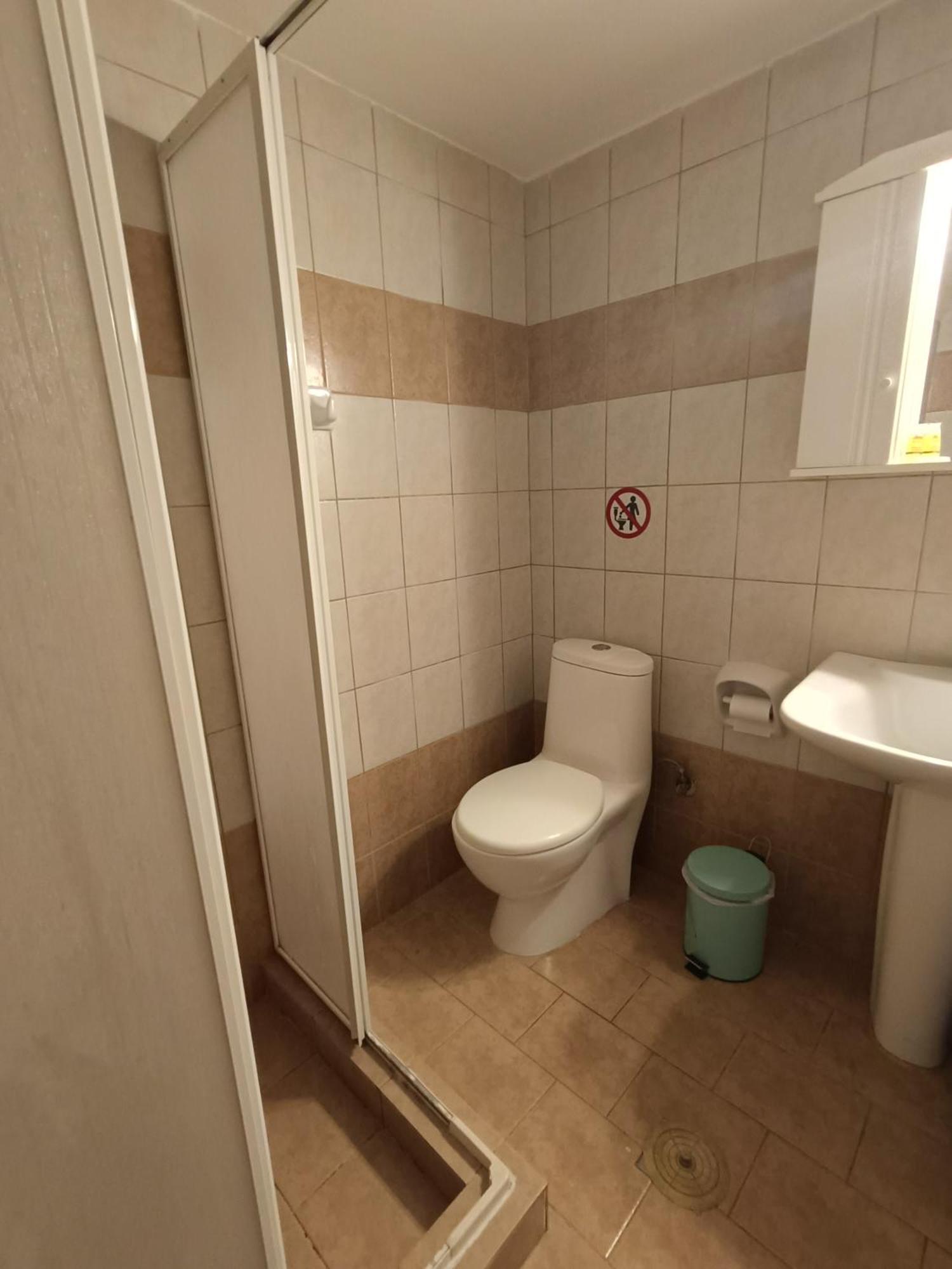 Cozy Apartment In The Center Of Aighion Achaia - Ground Floor - Ισόγειο Στουντιο Aigio Extérieur photo